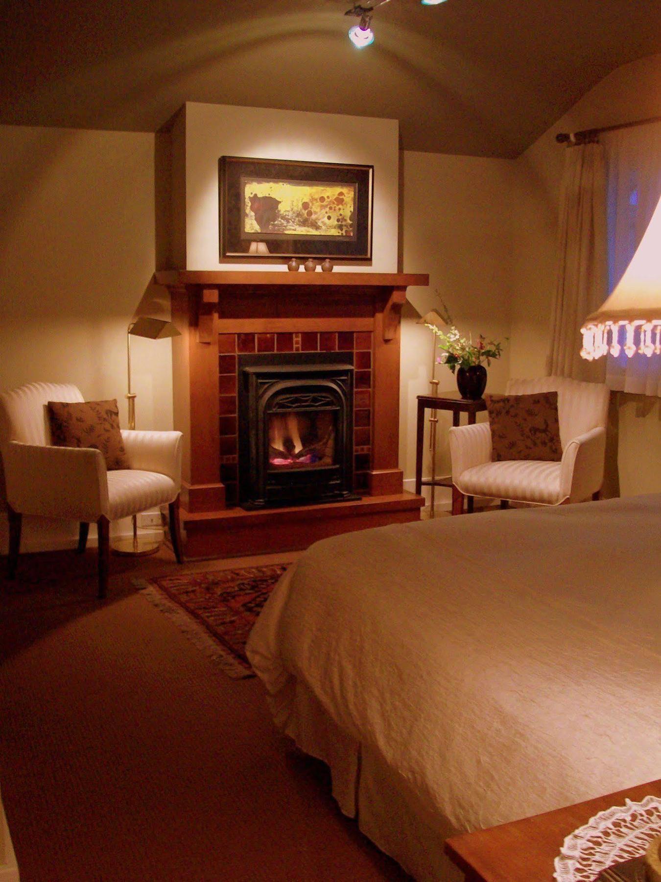 Thistledown House West Vancouver Extérieur photo